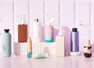 Cosmetic Industry