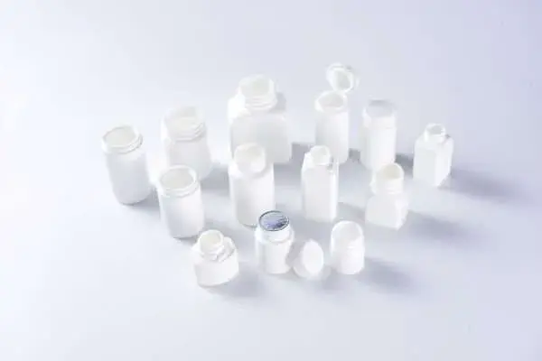 Pharmacy Industry