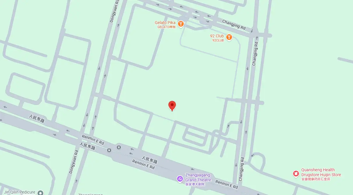 LIANXIN office